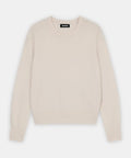Women's Original 100% Pure Cashmere Crewneck Pullover Sweater